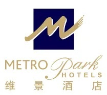 Li Yang GRAND METRO PARK  Hot Spring Hotel Logo